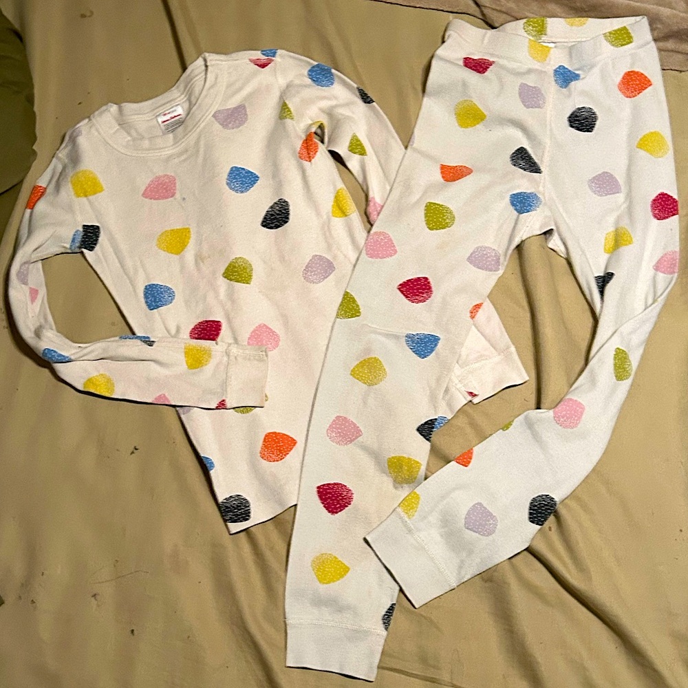 Hanna Andersson Pajamas